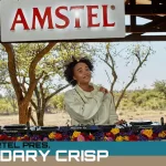 Legendary Crisp – Groove Cartel Amapiano Mix