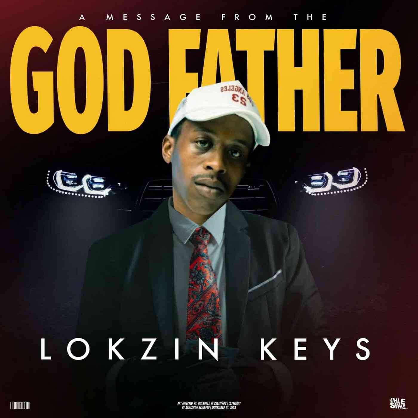 Lokzin Keys & Malume.hypeman – Undefeated