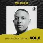 Mel Muziq – 100% Production Mix Vol. 6