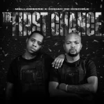 MellowBone & Josiah De Disciple To Drop "The First Chance EP" This Friday
