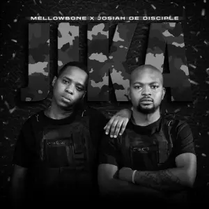 Mellowbone & Josiah De Disciple – Jika (ft. Browdy Brave)