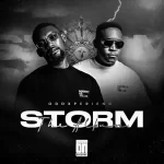 ALBUM: OddXperienc – STORM