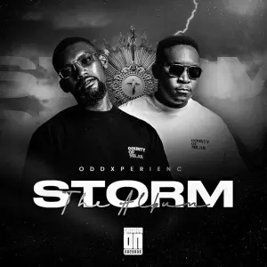 ALBUM: OddXperienc – STORM