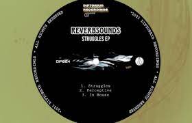 ReverbSounds – Struggles EP