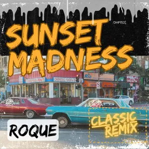 Roque – Sunset Madness (Classic Remix)