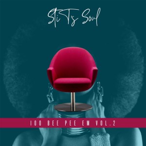 STI T's Soul – 100 Bee Pee Em, Vol. 2