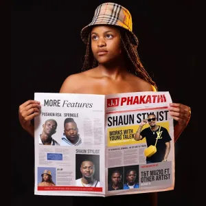 Shaun Stylist – JJ PHAKATHI (ft. T&T MuziQ, Pushkin RSA, Springle & Jay Jay)