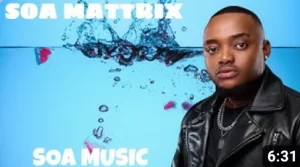 Soa Mattrix – Akukho Lula Ft Kabza De Small, Babalwa M & Stixx