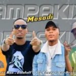 Tebza Rsa – Mosadi Ft. Jay Eazzy, Zolotoff & Carltronic SA