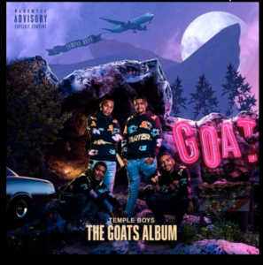 ALBUM: Temple Boys Cpt – The Goats