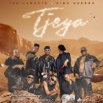 The Lowkeys & Sims Noreng – TJEYA ft. 13 Nor Mabena, Oceanbiller, Tshego Dee & LeeMcKrazy