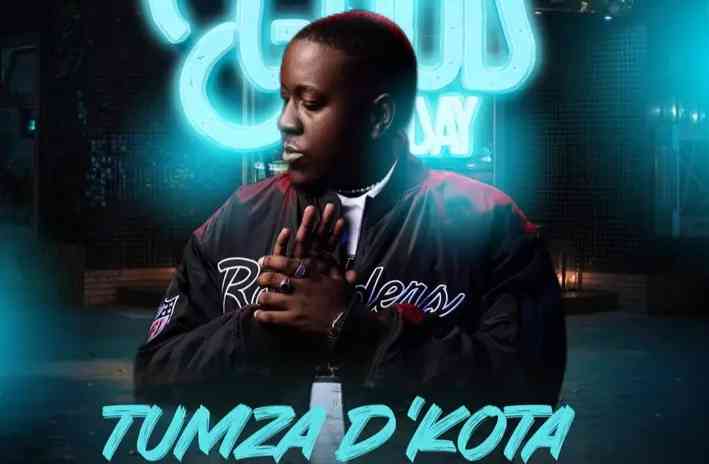 Tumza D'kota – Ud5