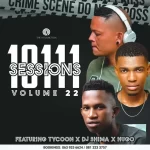 Tycoon, Shima & Hugo – 10111 sessions Vol. 22 (Road to Boiler Room)
