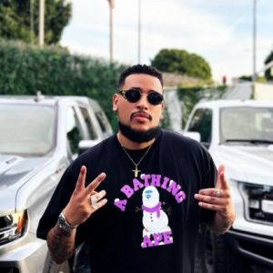 AKA's Killer Have Been Reportedly Identified