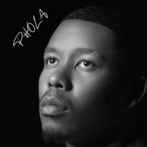 ALBUM: Abidoza - Phola