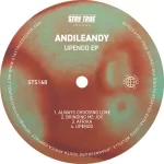 AndileAndy – Upendo EP