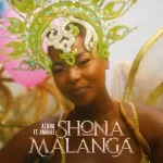 Azana – Shona Malanga (ft. Amahle)