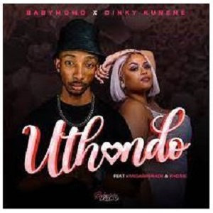 Baby Momo – Uthando