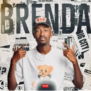 Bandros – Brenda Mix