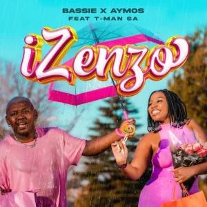 VIDEO: Aymos & Bassie SA – Izenzo