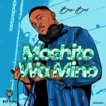 Bee-Bar – Moshito Wa Mino EP Bee-Bar – Moshito Wa Mino EP