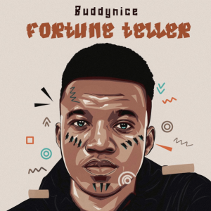 Buddynice – Fortune Teller (Redemial Mix)