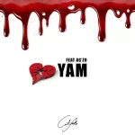 Calvin Fallo – Inhliziyo Yam (ft. Ag’zo)
