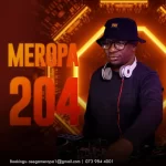 Ceega – Meropa 204 (The Magic Thing Abt Local Deep House)