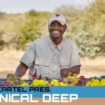 Chronical Deep - Bring On The Bass