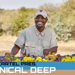 Chronical Deep - Bring On The Bass