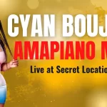 Cyan Boujee – Turbang Amapiano Mix 2023