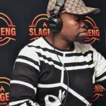 DJ Dinho – Amapiano Mix