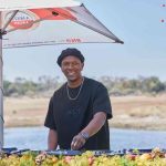 Dj Big Sky – Groove Cartel Amapiano Mix