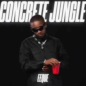 EeQue – Concrete Jungle EP