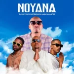 Emza - Noyana (ft. Professor & Lasoulmates)