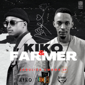 Farmer Farmer & Kiko RSA – Africa ft. Msheke