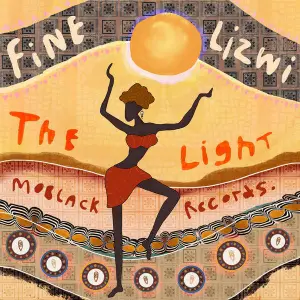 Fine & Lizwi – The Light (Extended Mix)