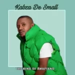 Kabza De Small & Dj Maphorisa – uDriver (Remix) ft. Dladla MshuniqisiKabza De Small & Dj Maphorisa – uDriver (Remix) ft. Dladla Mshuniqisi