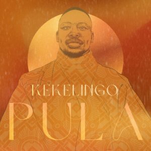 KekeLingo – Pula EP