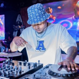 Kelvin Momo – Konka Live Mix 19/21 August 2023