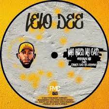 Lelo Dee - Who Killed My Cat EP