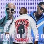 Mellow & Sleazy - Imnandi Lento ft. Tman Xpress