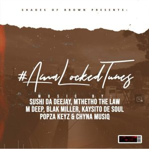 Sushi Da Deejay & Mthetho The Law - Umuntu ft. M Deep, Chyna Musiq, Soul Keys, Skarra 626 & Stozee