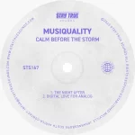MusiQuality – Calm Before The Storm EP