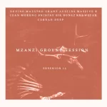 VA – Mzanzi Ground Session 14