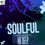 NK Deep – Soulful Sessions Vol. 8