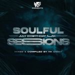 NK Deep – Soulful Sessions Vol. 9