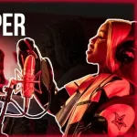 Pabi Cooper - 45 A Show (Red Bull 64 Bars I YFM) ft. Sky Walker