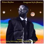 Prince Kaybee – Gangnam Style ft. Mas Musiq, Daliwonga, Kabza De Small & DJ Maphorisa (Remix)