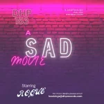 Roque – A Sad Movie EP